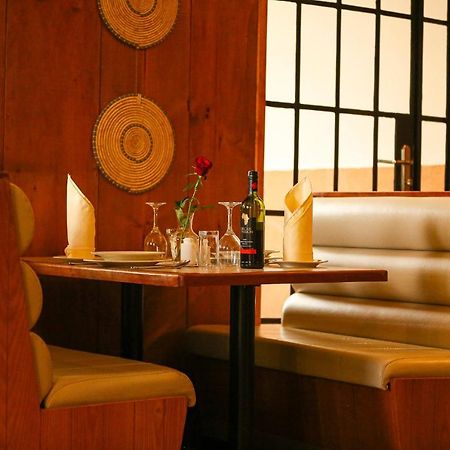 Mbugwe Lodge Arusza Zewnętrze zdjęcie