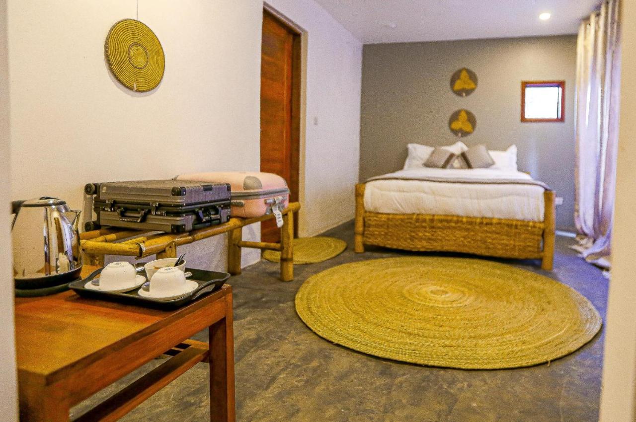 Mbugwe Lodge Arusza Zewnętrze zdjęcie