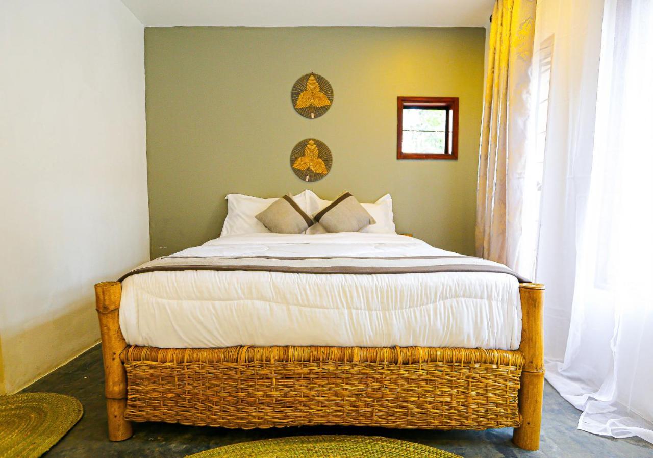 Mbugwe Lodge Arusza Zewnętrze zdjęcie
