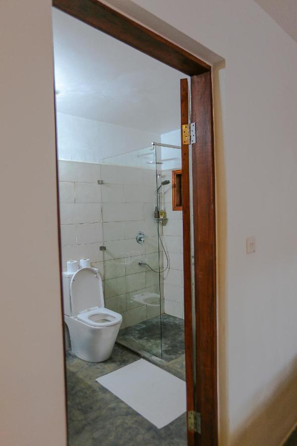 Mbugwe Lodge Arusza Zewnętrze zdjęcie