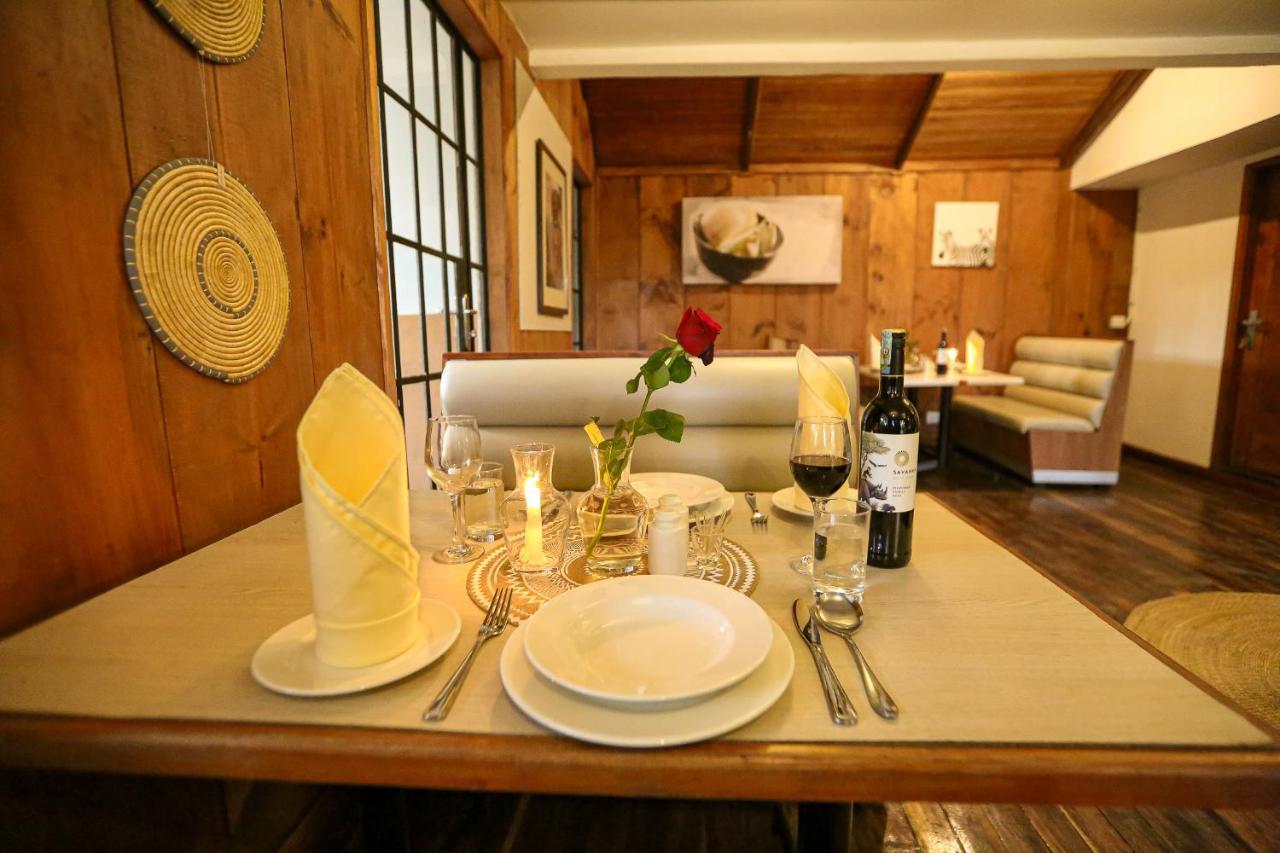Mbugwe Lodge Arusza Zewnętrze zdjęcie